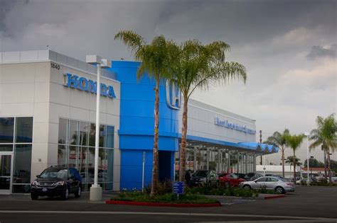 Norm reeves honda west covina - Norm Reeves Honda Superstore in West Covina is ready to provide the necessary regular maintenance for you and your vehicle! Skip to main content; Skip to Action Bar; Call Us. Sales: (888) 694-5544 Service: (888) 637-7262 . 1840 East Garvey Ave S, …